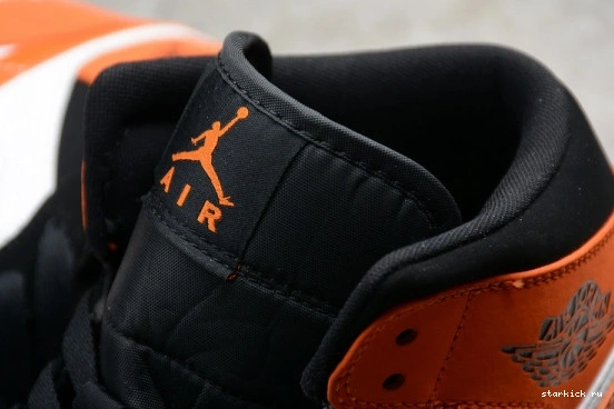 JORDAN AIR BACKBOARD 554724-058 SHATTERED 1 MID 554724-058 1203